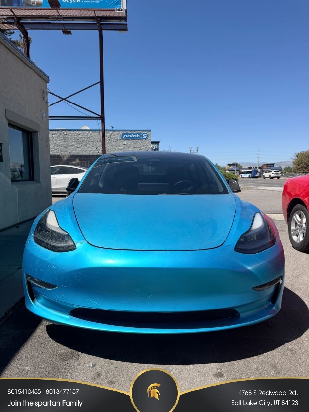 tesla model 3 2022 5YJ3E1EB3NF211183 image tesla model 3 2022 5YJ3E1EB3NF211183 image